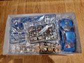 Tamiya surenkami 1/24 mastelio automodeliai - nuotraukos Nr. 4