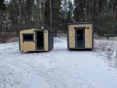Sauna/pirtis - nuotraukos Nr. 11