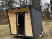 Sauna/pirtis - nuotraukos Nr. 12