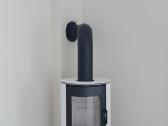 Dovre Nordpeis Jotul krosnelės geriausia kaina - nuotraukos Nr. 9