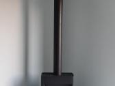 Dovre Nordpeis Jotul krosnelės geriausia kaina - nuotraukos Nr. 11