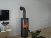 Dovre Nordpeis Jotul krosnelės geriausia kaina - nuotraukos Nr. 12