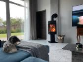 Dovre Nordpeis Jotul krosnelės geriausia kaina - nuotraukos Nr. 15