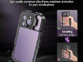 Smallrig Video Rig Kit for iPhone 14 Pro - 4100 - nuotraukos Nr. 6