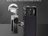 Smallrig Video Rig Kit for iPhone 14 Pro - 4100 - nuotraukos Nr. 5