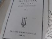 Senovinės 1923-1944m.natos - nuotraukos Nr. 3