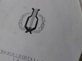 Senovinės 1923-1944m.natos - nuotraukos Nr. 4