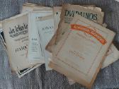 Senovinės 1923-1944m.natos