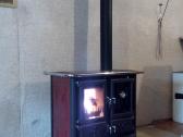 Dovre Nordpeis Jotul krosnelės geriausia kaina - nuotraukos Nr. 19