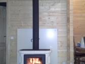 Dovre Nordpeis Jotul krosnelės geriausia kaina - nuotraukos Nr. 21