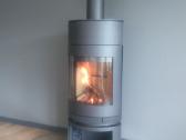 Dovre Nordpeis Jotul krosnelės geriausia kaina - nuotraukos Nr. 23