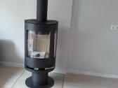 Dovre Nordpeis Jotul krosnelės geriausia kaina - nuotraukos Nr. 25