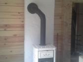 Dovre Nordpeis Jotul krosnelės geriausia kaina - nuotraukos Nr. 26