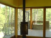 Dovre Nordpeis Jotul krosnelės geriausia kaina - nuotraukos Nr. 27