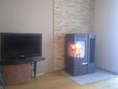 Dovre Nordpeis Jotul krosnelės geriausia kaina - nuotraukos Nr. 30