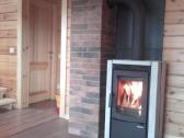 Dovre Nordpeis Jotul krosnelės geriausia kaina - nuotraukos Nr. 28