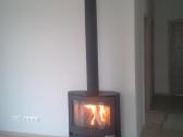 Dovre Nordpeis Jotul krosnelės geriausia kaina - nuotraukos Nr. 31