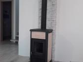 Dovre Nordpeis Jotul krosnelės geriausia kaina - nuotraukos Nr. 32
