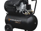 Oro kompresorius 50l 2,3kw, 400l/min Pansam