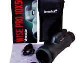 Levenhuk Wise Pro 10x50 monoklis