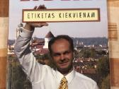 A.lydeka - etiketas kiekvienam