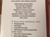 A.lydeka - etiketas kiekvienam - nuotraukos Nr. 4