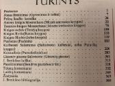 Knyga j.bretkūno rinktiniai raštai - nuotraukos Nr. 3