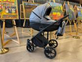 Vaikiškas vežimėlis Tutis Mimi 3in1 - nuotraukos Nr. 5