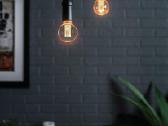 LED filament Retro lemputės - nuotraukos Nr. 2