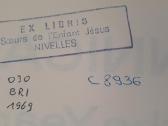 Enciklopedija Britannica. Book of the year 1969. - nuotraukos Nr. 6