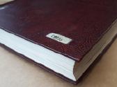 Enciklopedija Britannica. Book of the year 1969. - nuotraukos Nr. 3