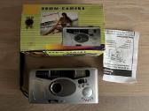Nikon Lite Zoom , Japan lens Protax - nuotraukos Nr. 13