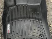 Audi b8.5 likučiai - nuotraukos Nr. 9