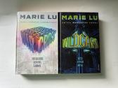 2 Marie Lu knygos