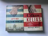 Aušvico tatuiruotojas ir Cilkos kelias
