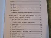 Vakarų teisės tradicijos - nuotraukos Nr. 3