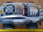 RC dirt rider mašina su pulteliu - nuotraukos Nr. 10