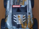 RC dirt rider mašina su pulteliu - nuotraukos Nr. 13