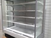Saldymo vitrina/saldymo vitrinos prekybai
