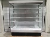 Saldymo vitrina/saldymo vitrinos prekybai - nuotraukos Nr. 5