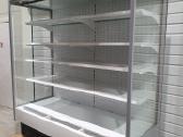 Saldymo vitrina/saldymo vitrinos prekybai - nuotraukos Nr. 11