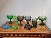 Suomiškas stiklas Iittala, Riihimaen lasi