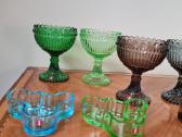 Suomiškas stiklas Iittala, Riihimaen lasi - nuotraukos Nr. 4