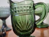 Suomiškas stiklas Iittala, Riihimaen lasi - nuotraukos Nr. 6