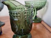 Suomiškas stiklas Iittala, Riihimaen lasi - nuotraukos Nr. 7