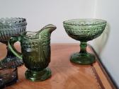 Suomiškas stiklas Iittala, Riihimaen lasi - nuotraukos Nr. 8