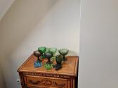 Suomiškas stiklas Iittala, Riihimaen lasi - nuotraukos Nr. 10