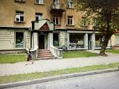 Išnuomojamos Komercinės patalpos Panevėžio centre