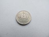 10 ore , Švedija ,1944, 1946 sidabras - nuotraukos Nr. 4