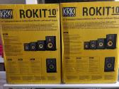 Krk komplektas ir daug midi instrumentu - nuotraukos Nr. 3